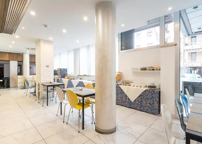 Hotel Citta' Di Conegliano
