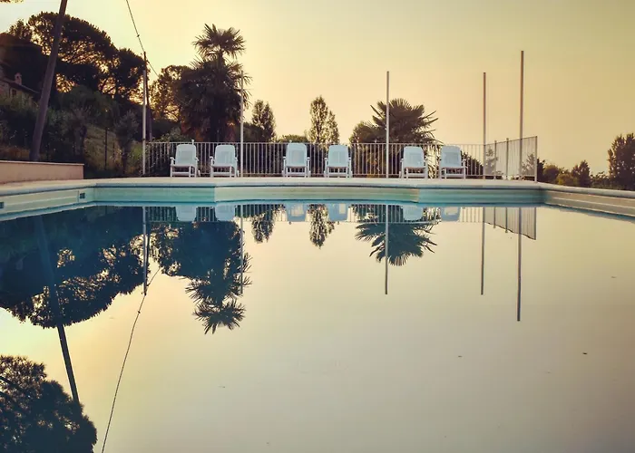 Hotel Del Buono Wellness & Medical Spa