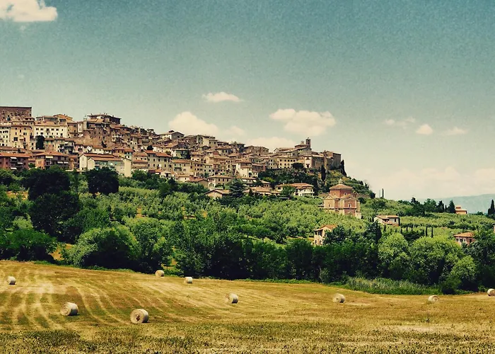 Hotel Del Buono Wellness&Medical Spa