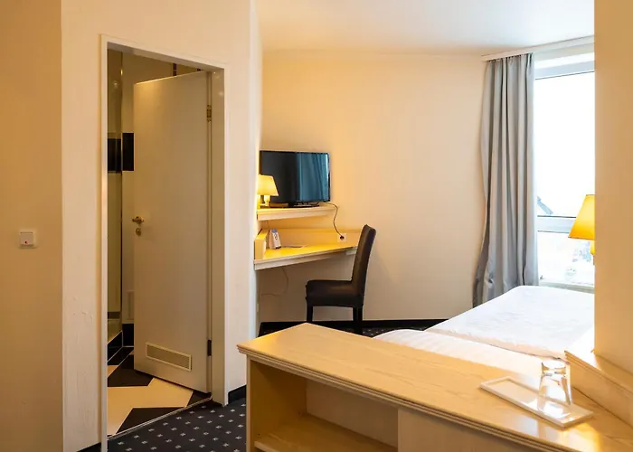 Hotel Astoria