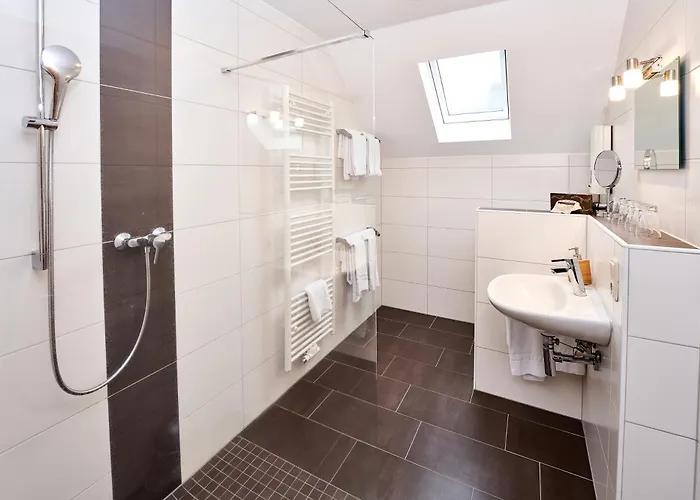 Brauers Landarthotel GmbH