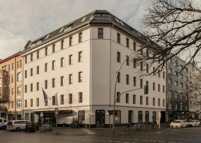 The Dean Berlin Hotel