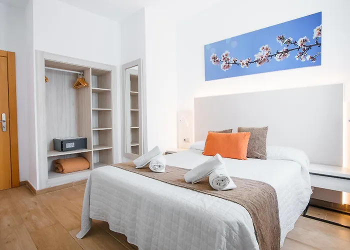 Hotel Florencio Ibiza