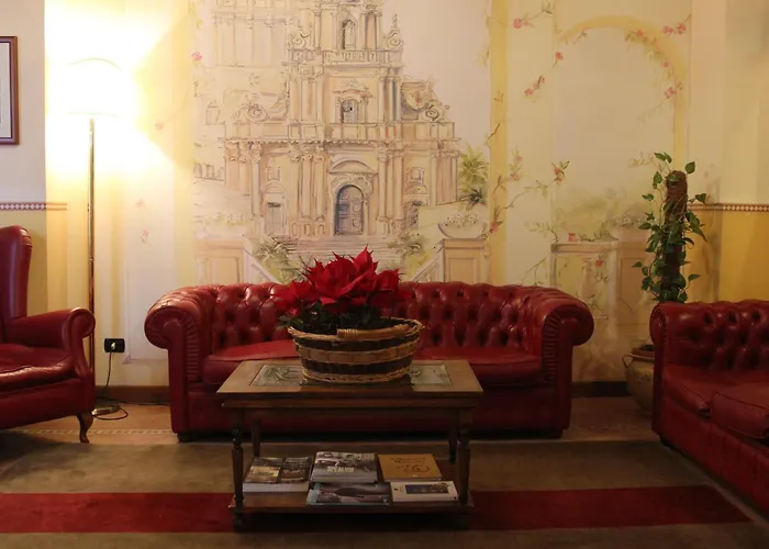 Hotel Il Barocco