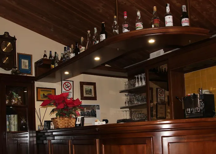 Hotel Il Barocco