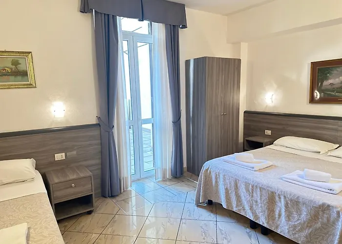 Hotel Brianza