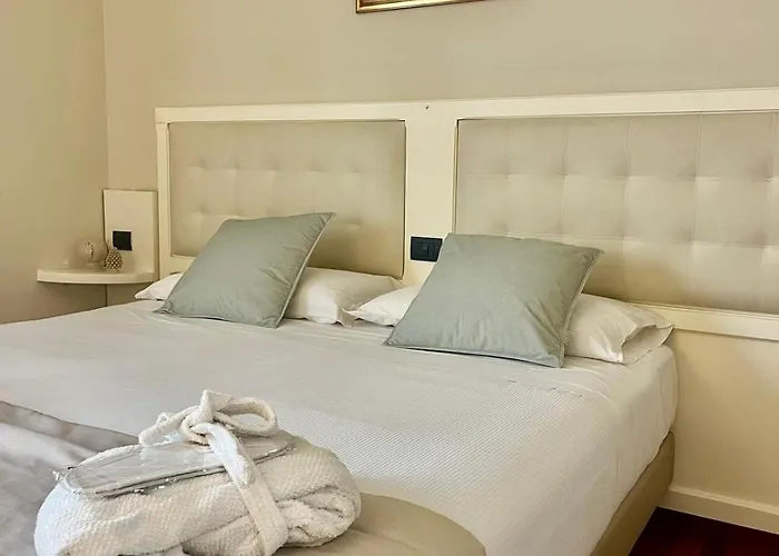 Hotel Della Valle