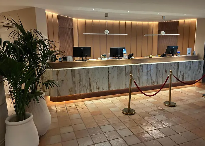 Hotel Della Valle Agrigente