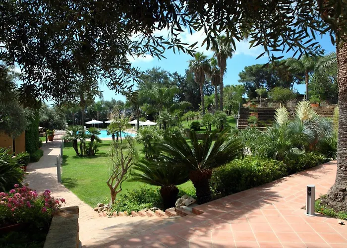 Hotel Della Valle Agrigente