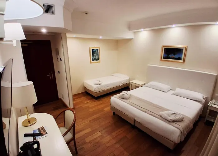 Hotel Della Valle Agrigente