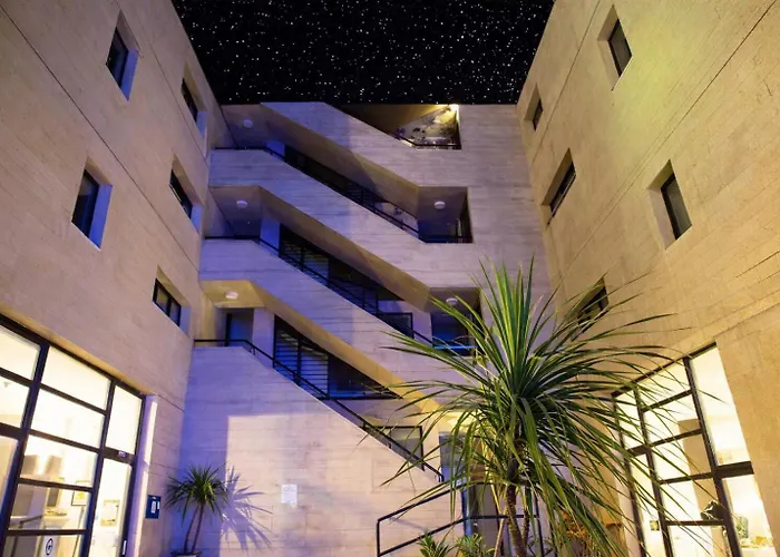 Hotel Nessi Locarno