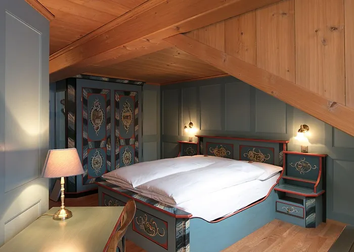 Hotel Loewen