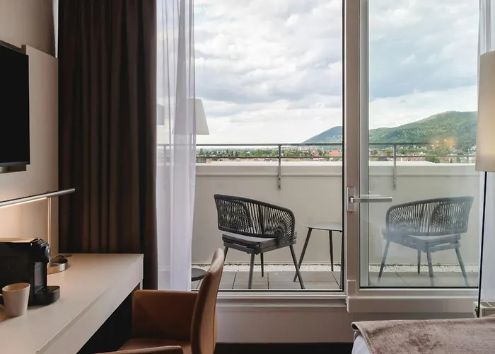 Leonardo Hotel Heidelberg City Center