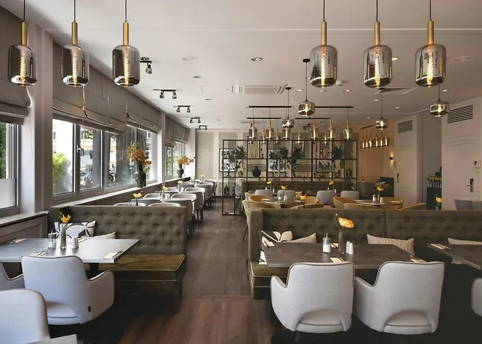 Leonardo Hotel Heidelberg City Center