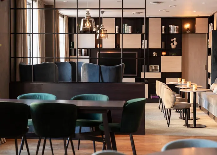 Home Hotel Atlantic