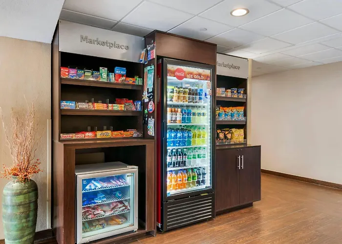 Comfort Inn & Suites Wildwood - The Villages