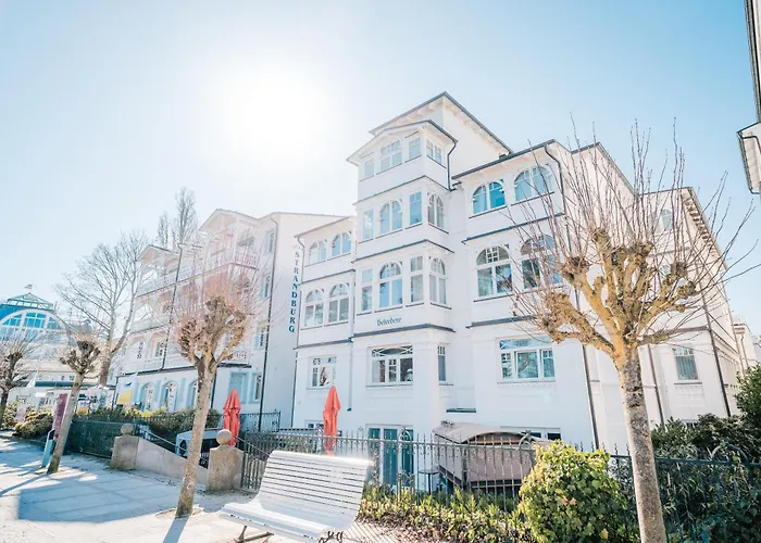 Hotel Villa Belvedere