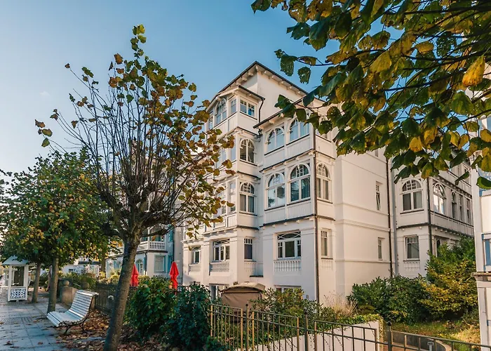 Hotel Villa Belvedere