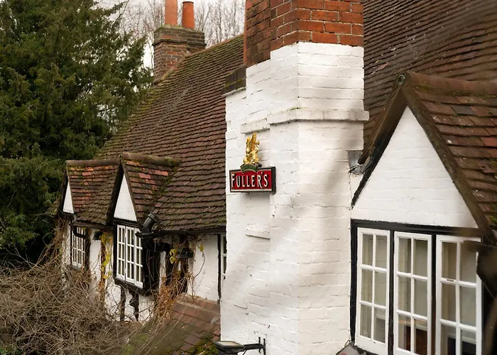 Bull Inn