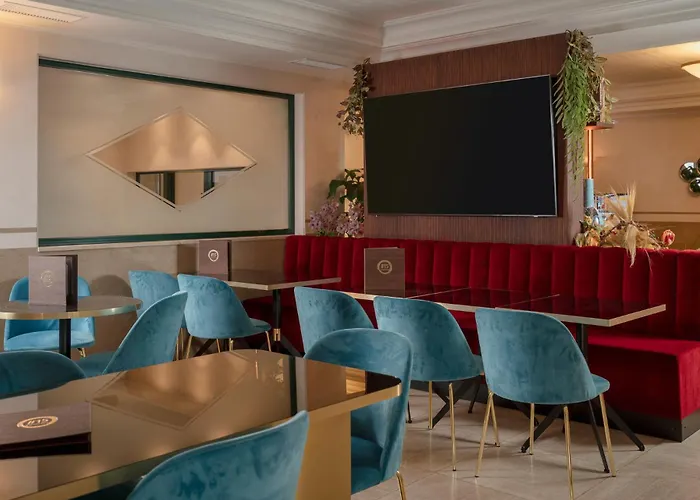 Just Hotel Saronno