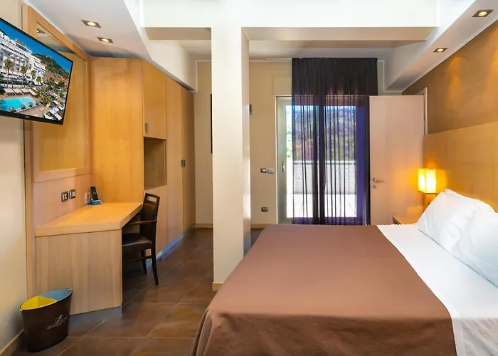Abruzzo Marina Hotel - Family & Beach Resort