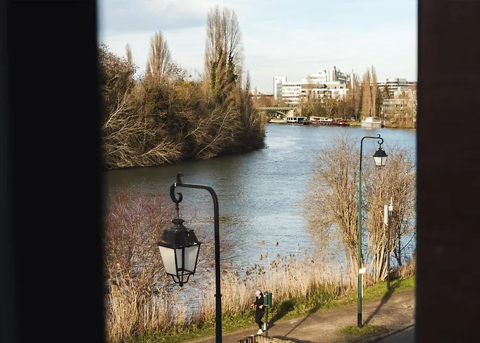Le Relais De La Malmaison, A Member Of Radisson Individuals