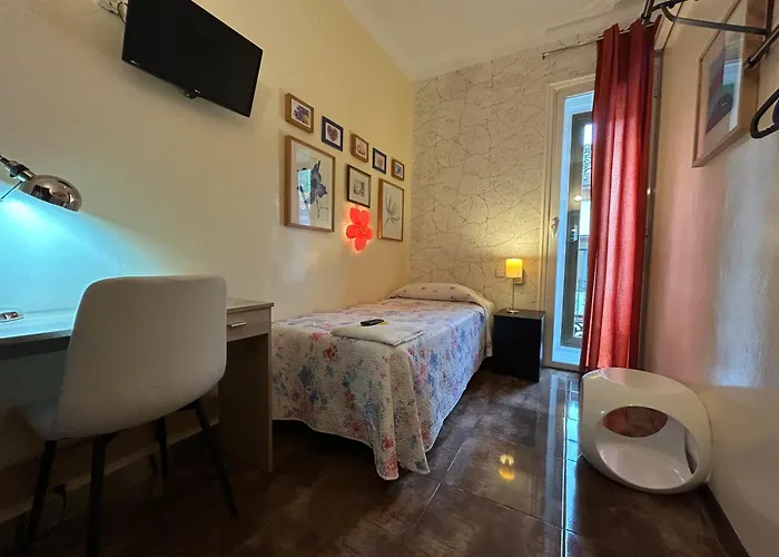 Casa De Huespedes Dolce Vita