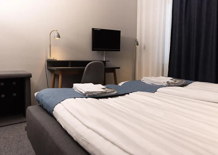 Karlskoga Hotell & Konferens