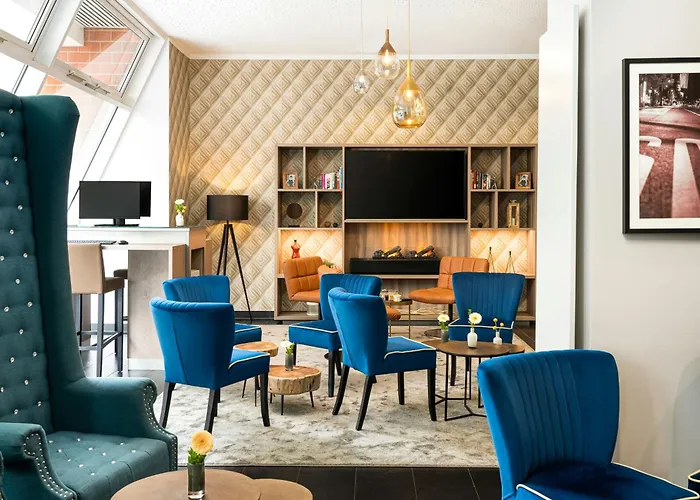 Leonardo Hotel Berlijn