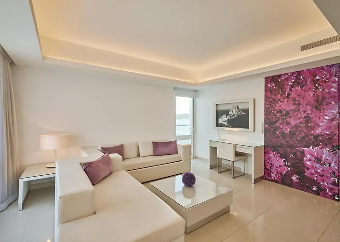 Hotel Argos Ibiza