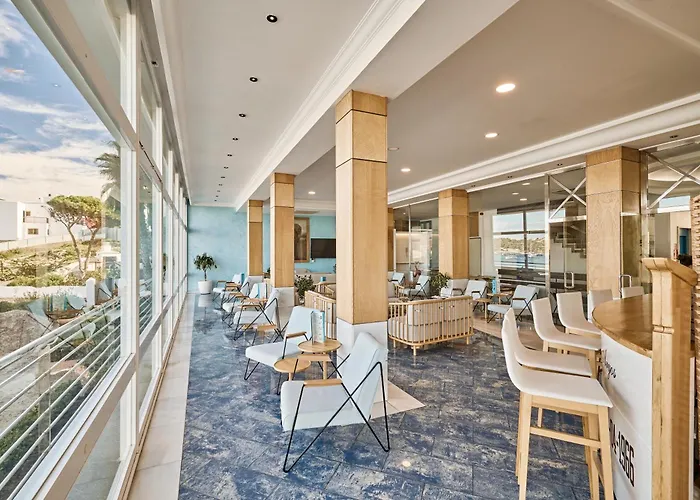 Hotel Argos Ibiza