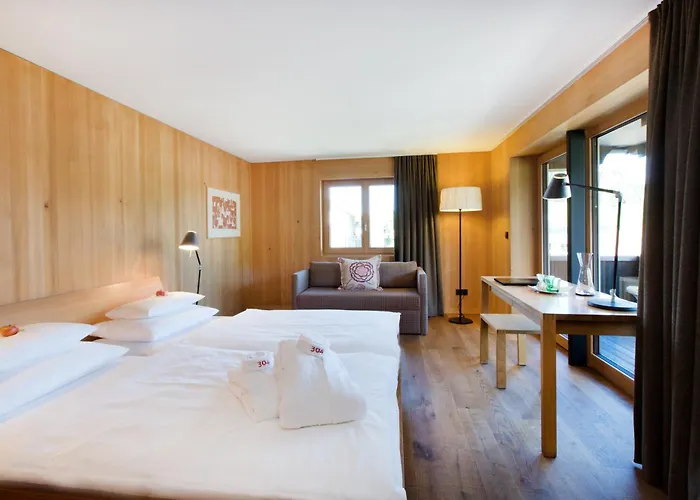 Krone Hittisau - Hotel&Restaurant im Bregenzerwald