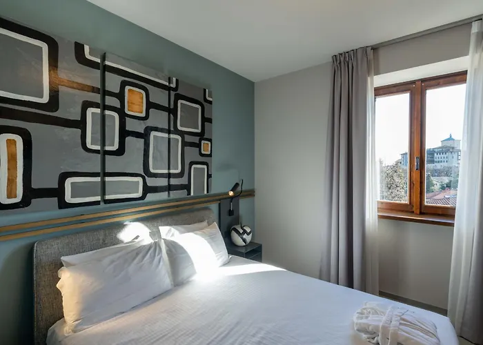 Le Funi Hotel