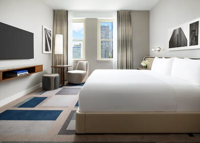 The Joule Dallas