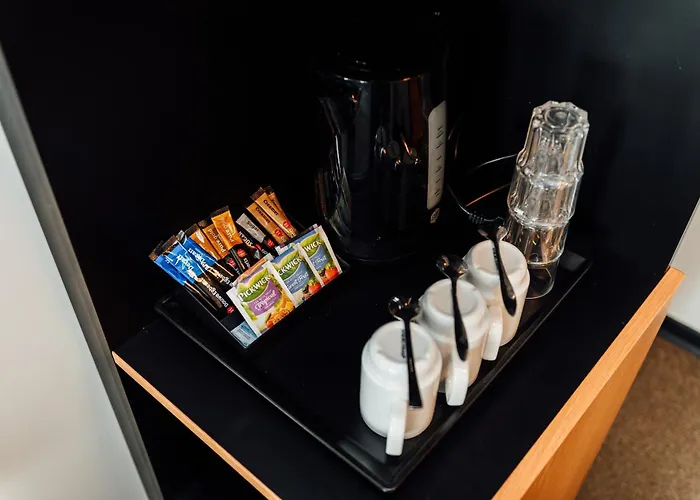 Nyborg Strand Hotel & Konference