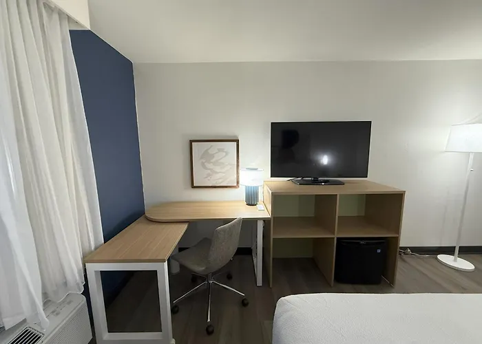Spark By Hilton Hamburg