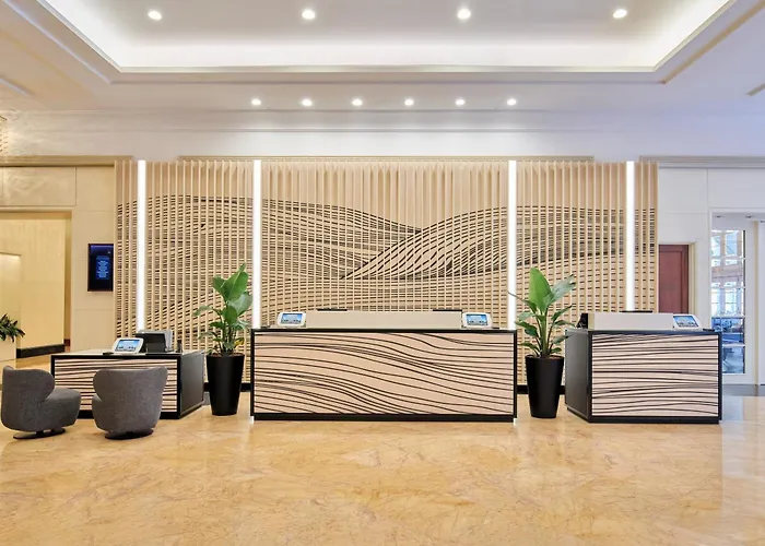 Duxton Hotel Perth