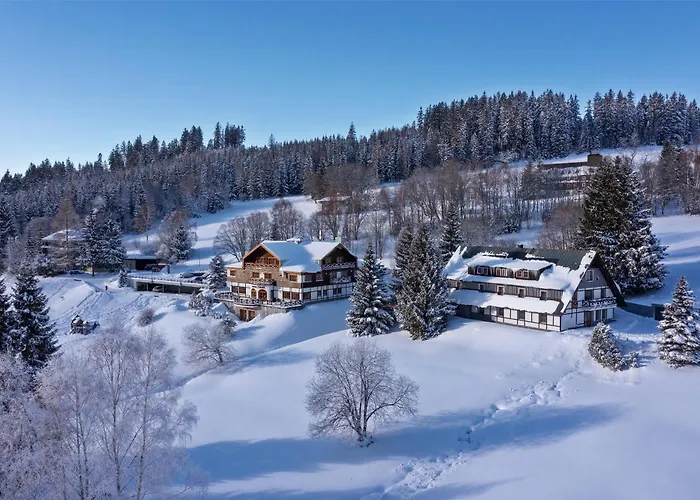 Hotel Zatisi