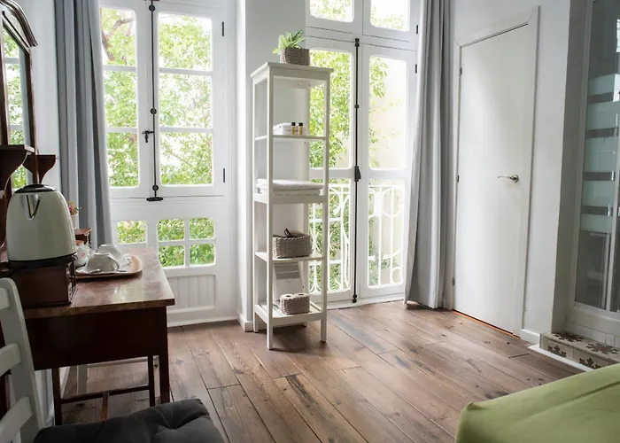 Abcyou Bed&Breakfast Valencia