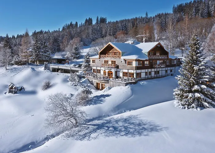 Hotel Zatisi