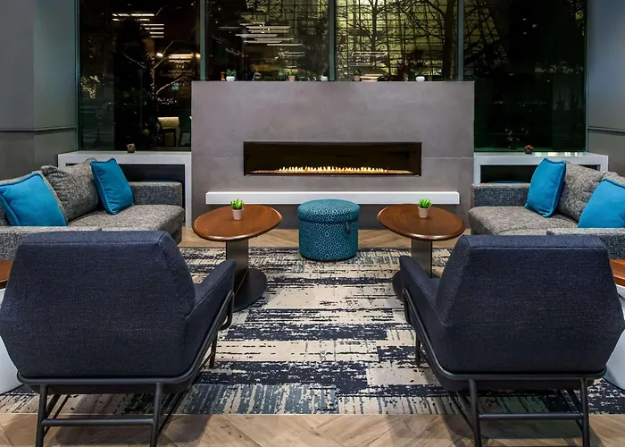 Sonesta Columbus Downtown