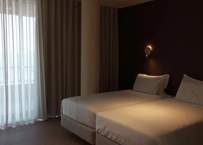 Hotel Salgueiro
