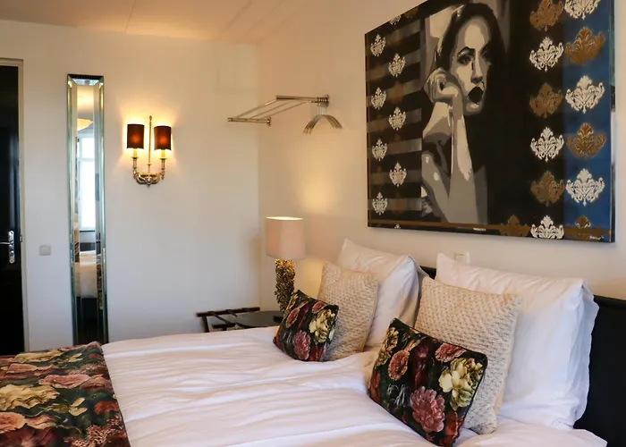 Hotel Garni Villa Arrisja