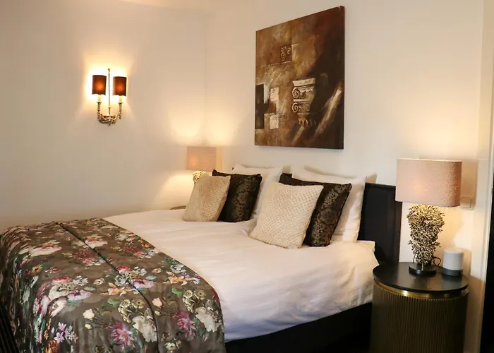 Hotel Garni Villa Arrisja