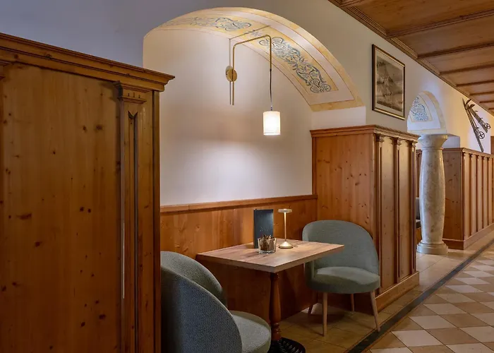 Grand Hotel Misurina