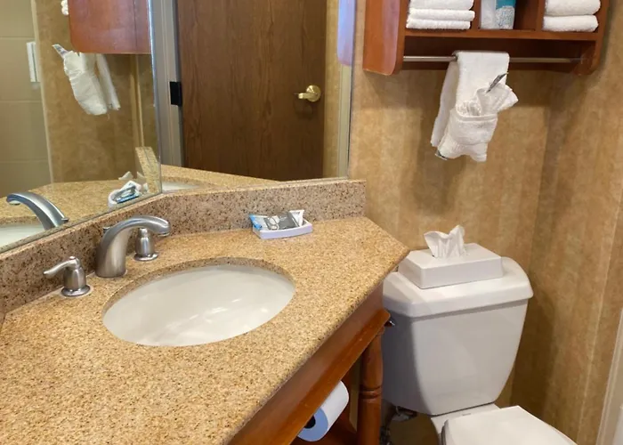Country Inn & Suites By Radisson, Idaho Falls At The Mall