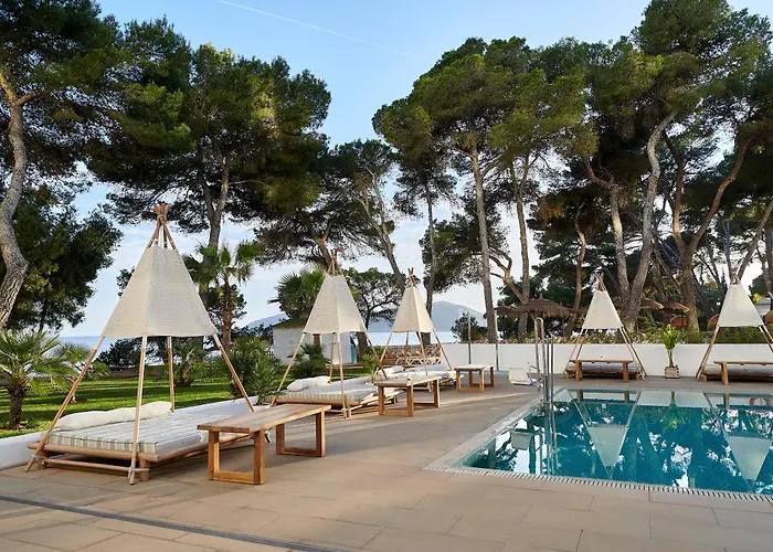 Iberostar Selection Santa Eulalia Ibiza