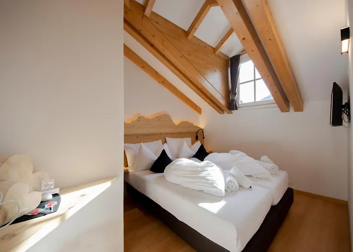 Hotel Faloria Moena