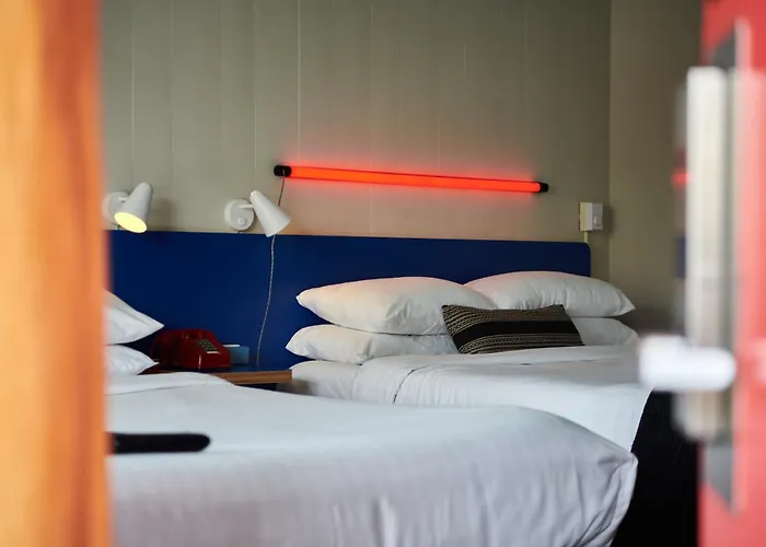 Phoenix Hotel San Francisco