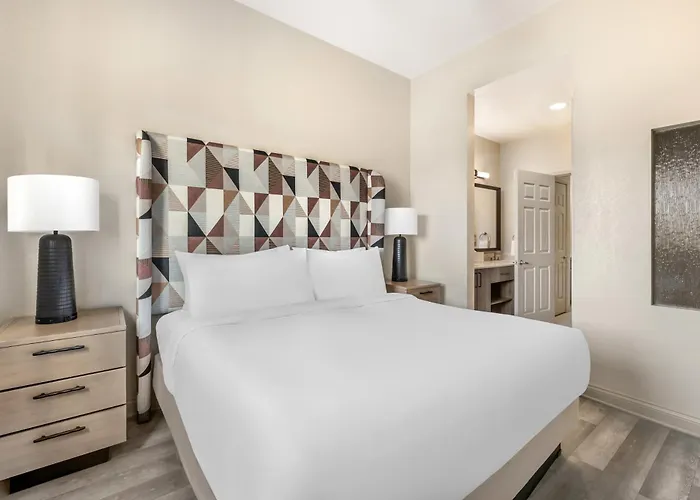 Bluegreen Vacations Club 36, An Ascend Collection Resort